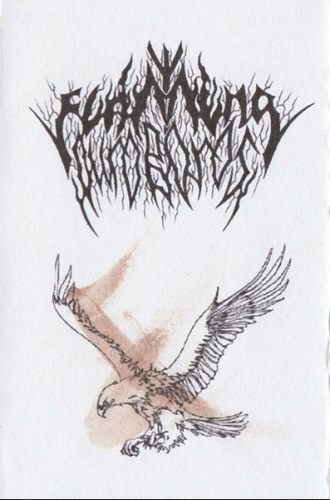 Flaming Ouroboros : Promotional Cassette